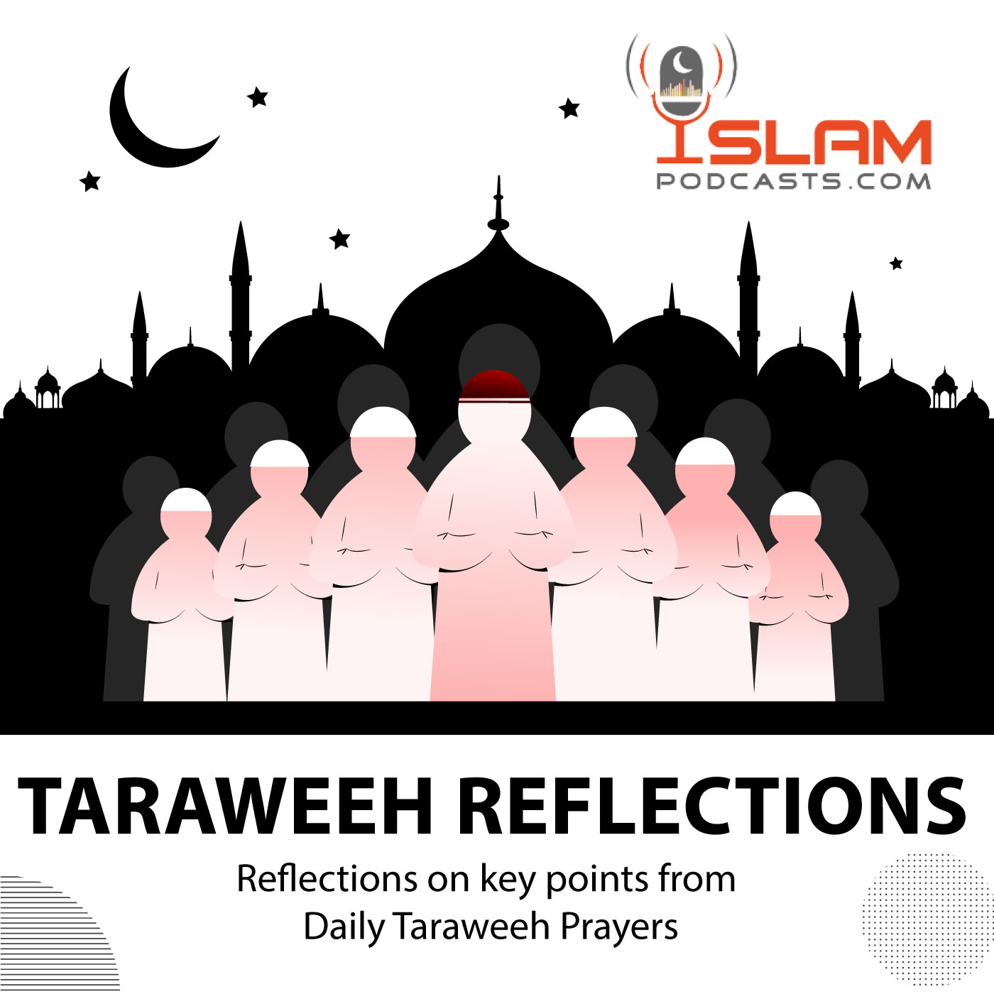 Taraweeh Reflections